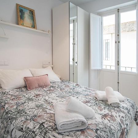 Apartamento Las Lectoras De קדיז מראה חיצוני תמונה
