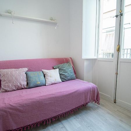 Apartamento Las Lectoras De קדיז מראה חיצוני תמונה