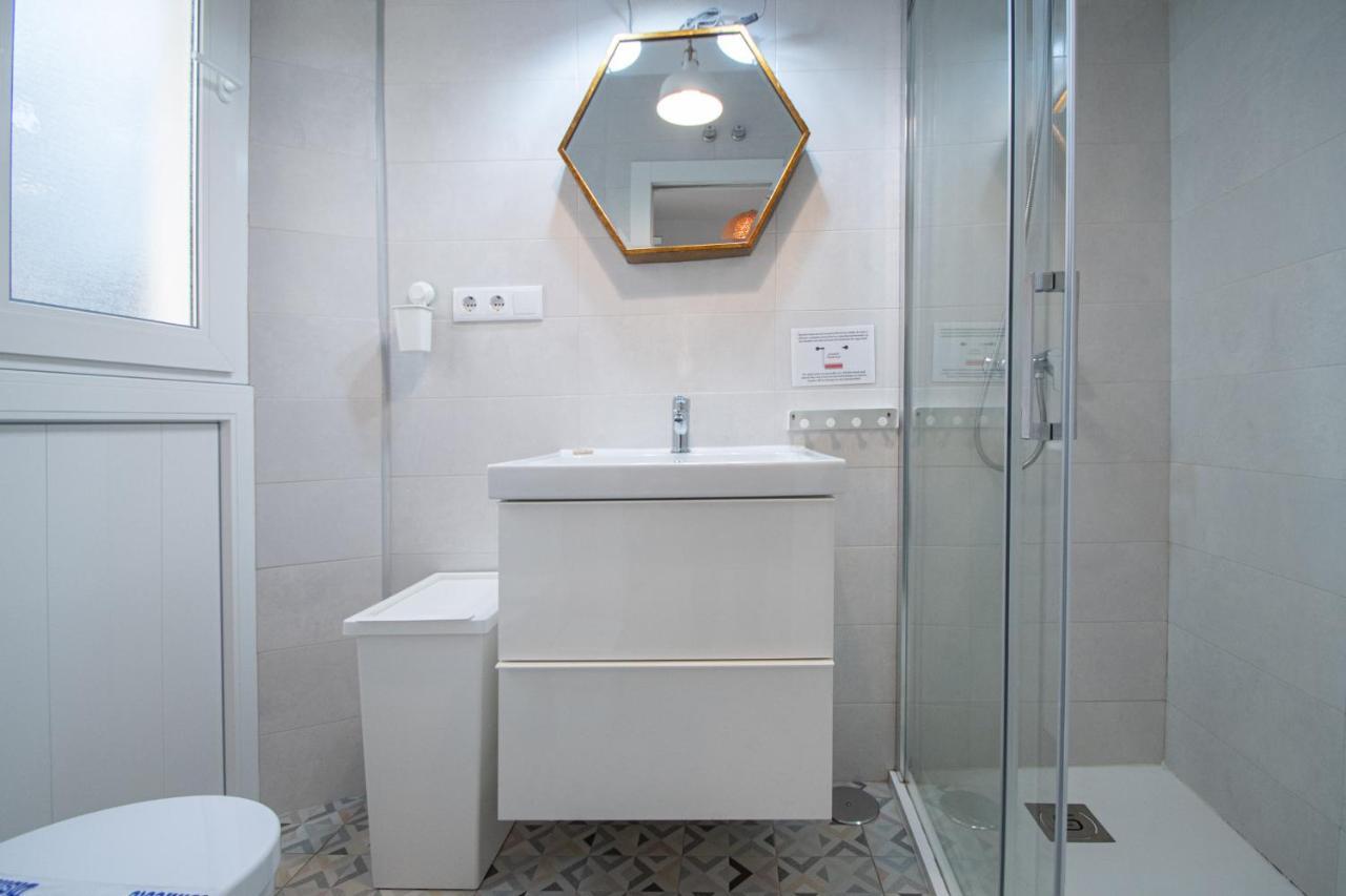 Apartamento Las Lectoras De קדיז מראה חיצוני תמונה