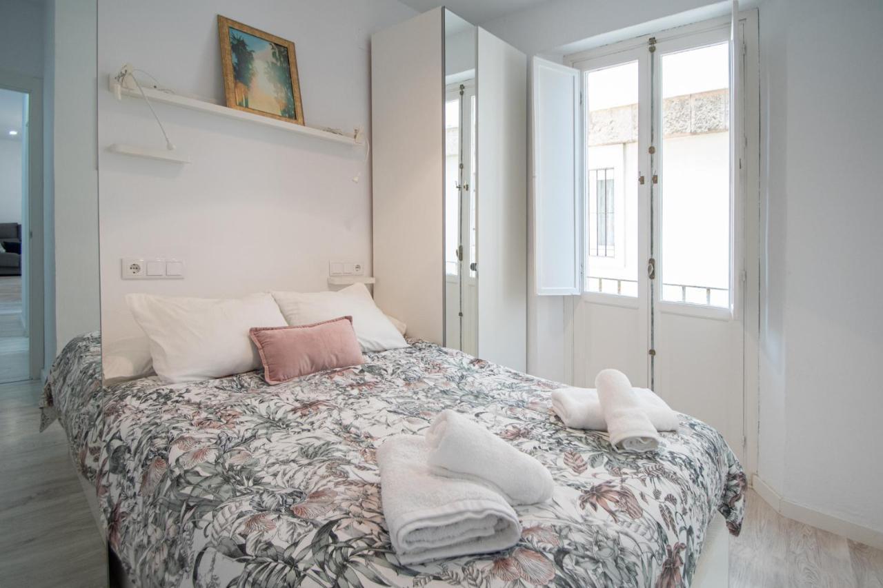 Apartamento Las Lectoras De קדיז מראה חיצוני תמונה