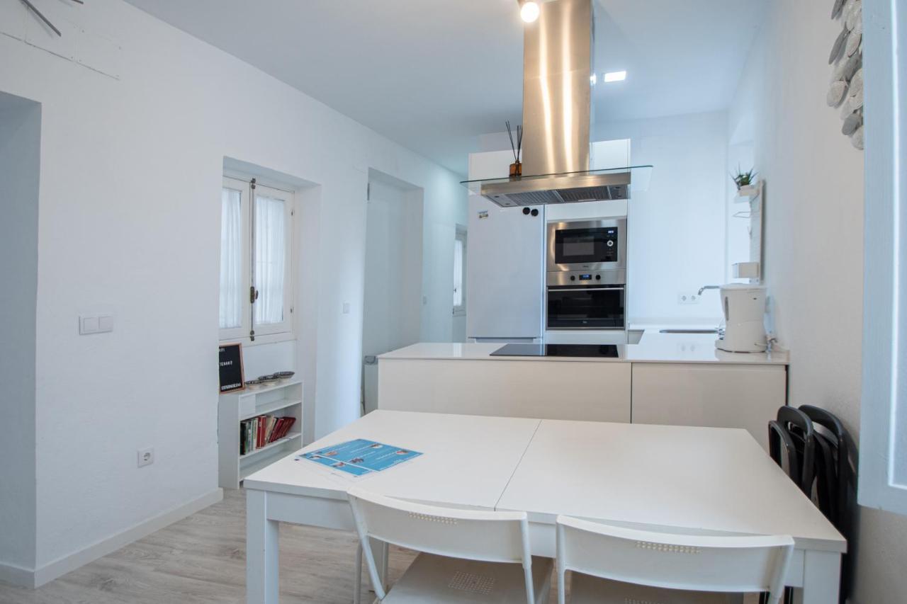 Apartamento Las Lectoras De קדיז מראה חיצוני תמונה