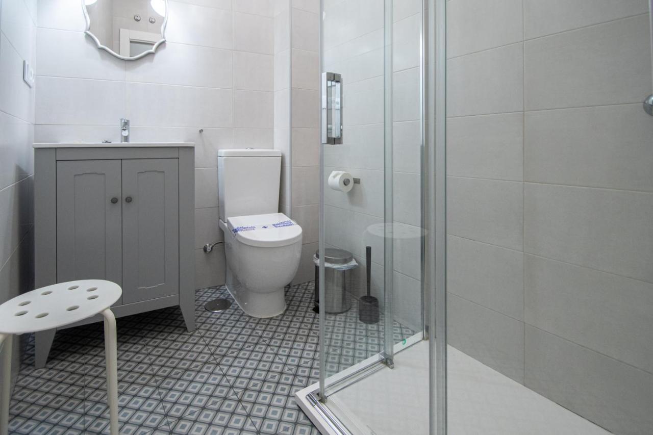 Apartamento Las Lectoras De קדיז מראה חיצוני תמונה