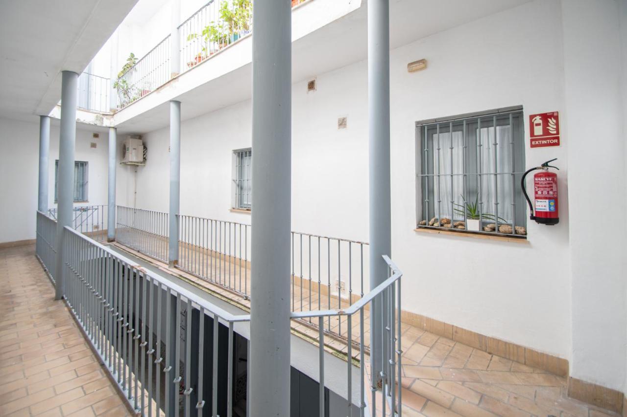 Apartamento Las Lectoras De קדיז מראה חיצוני תמונה