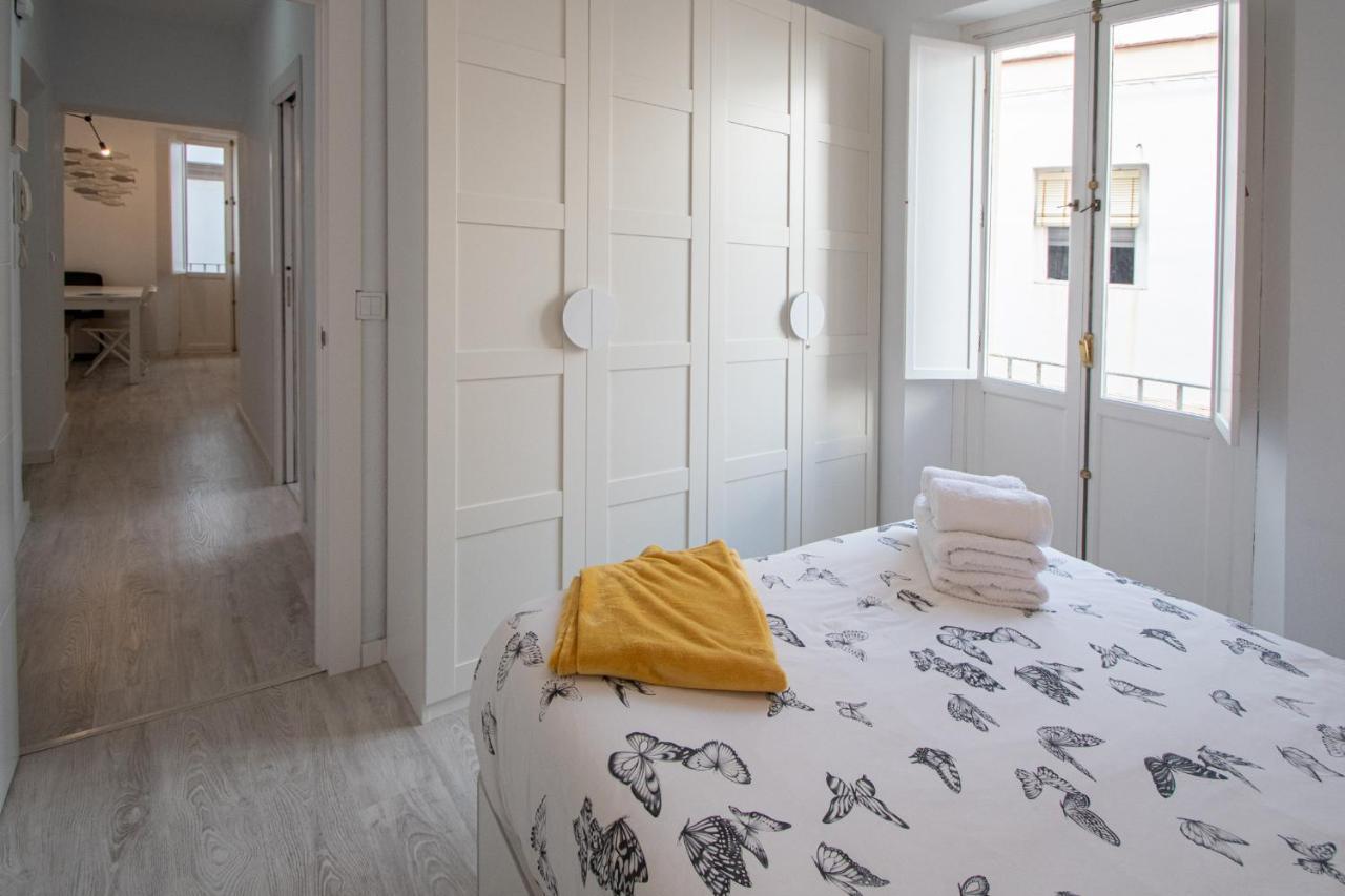 Apartamento Las Lectoras De קדיז מראה חיצוני תמונה