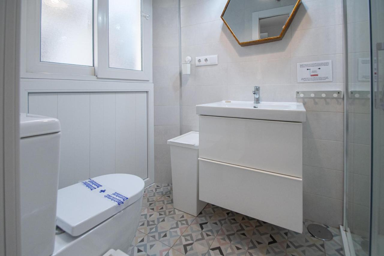 Apartamento Las Lectoras De קדיז מראה חיצוני תמונה