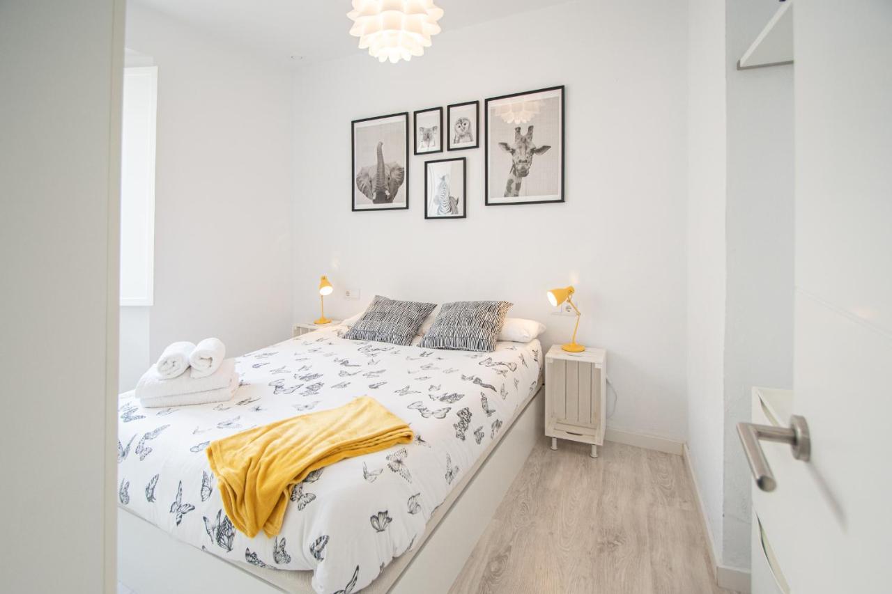 Apartamento Las Lectoras De קדיז מראה חיצוני תמונה