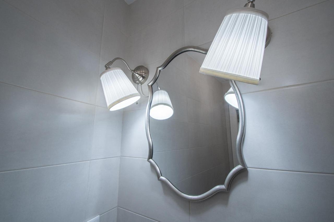 Apartamento Las Lectoras De קדיז מראה חיצוני תמונה