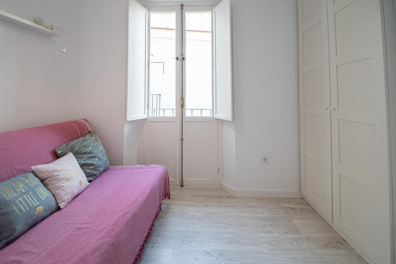 Apartamento Las Lectoras De קדיז מראה חיצוני תמונה