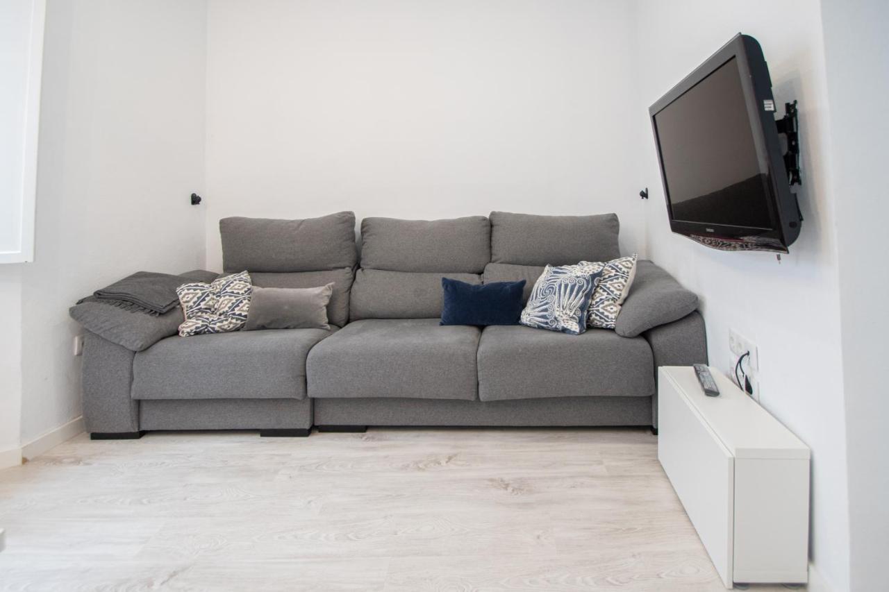 Apartamento Las Lectoras De קדיז מראה חיצוני תמונה