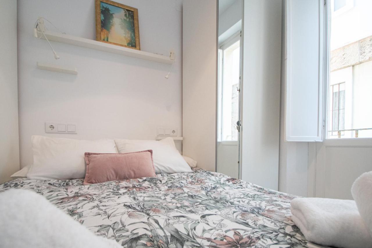 Apartamento Las Lectoras De קדיז מראה חיצוני תמונה